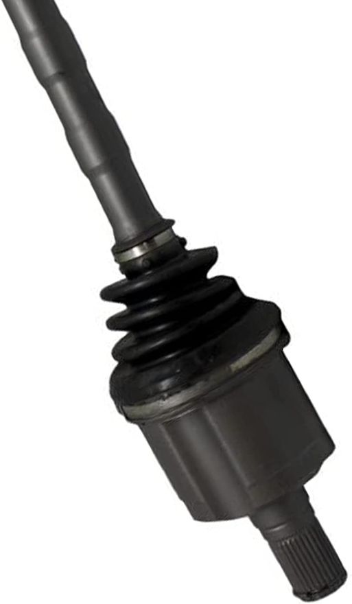 Front Left CV Axle - 1127_AX