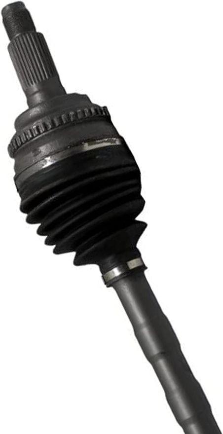 Front Left CV Axle - 1127_AX
