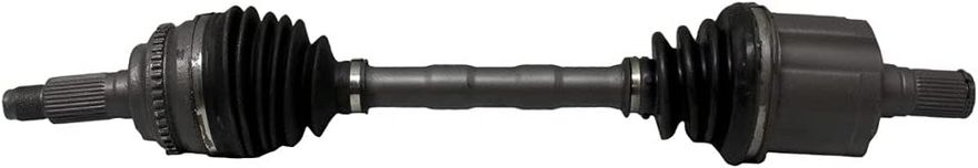 Front Left CV Axle - 1127_AX