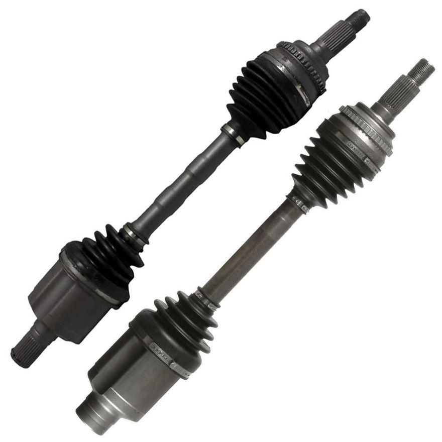 Main Image - Front CV Axles