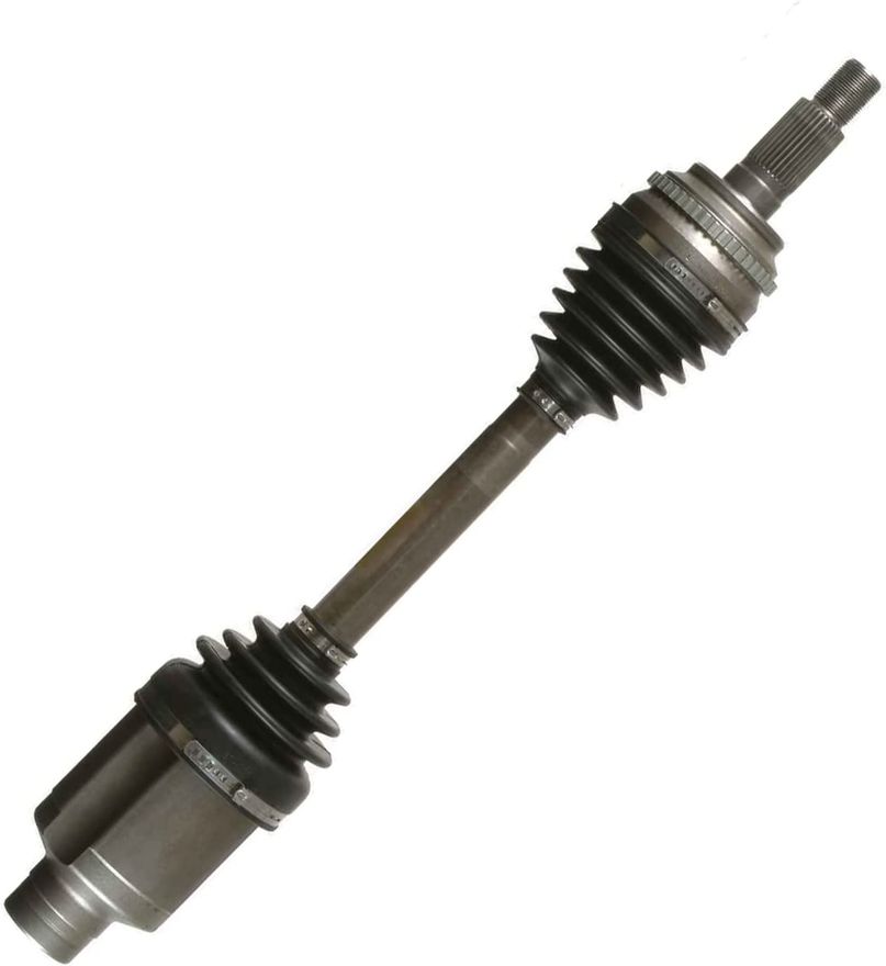 2010 Mazda CX-9 Front Passenger Side CV Axle