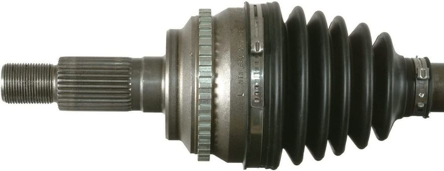 Front Right CV Axle - 1128_AX