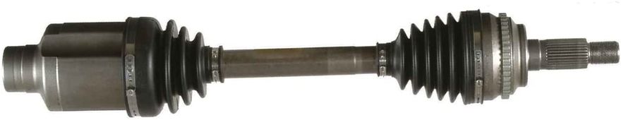 Front Right CV Axle - 1128_AX