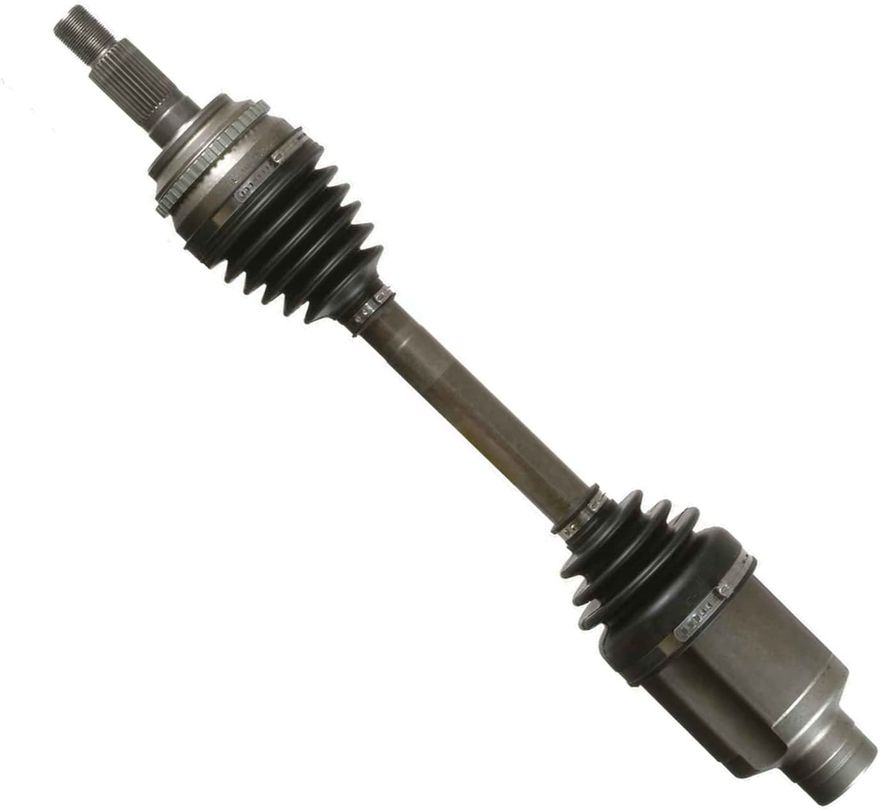 Front Right CV Axle - 1128_AX