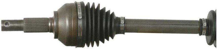 Front Right CV Axle - 1129_AX