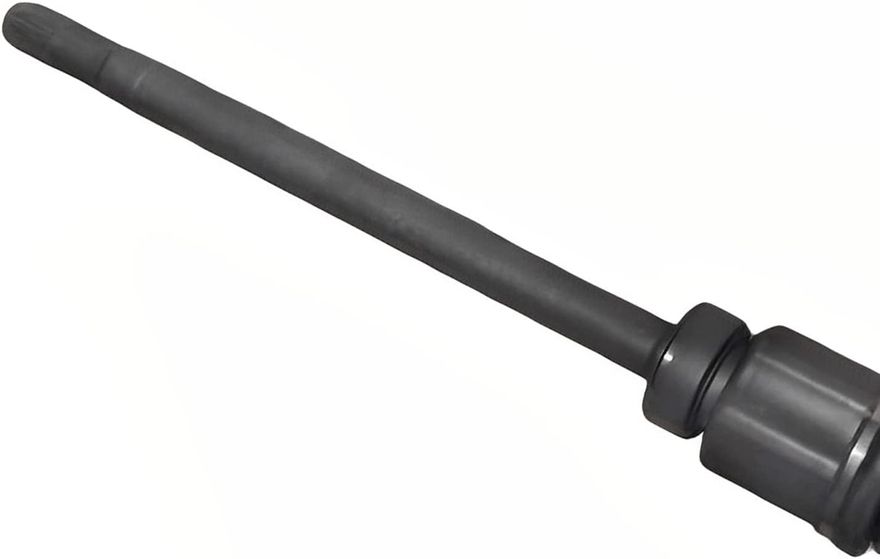 thumbnail image 2 of Front Left CV Axle Assembly For 2009-2014 Nissan Maxima V6 – Direct Fit, Garage7autoparts NCV53915 2 of 6