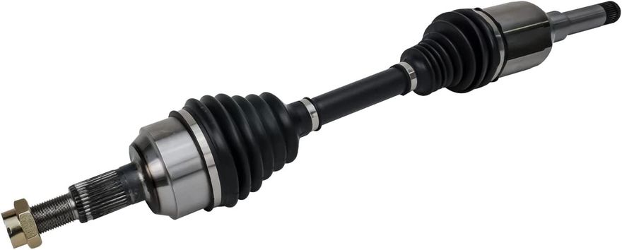 Front Left CV Axle - 1122_AX