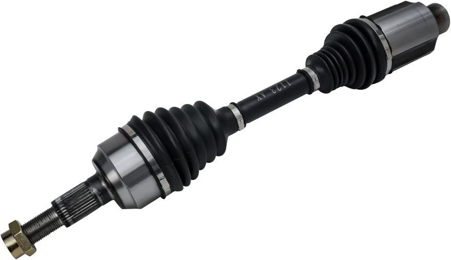 Front Right CV Axle - 1123_AX