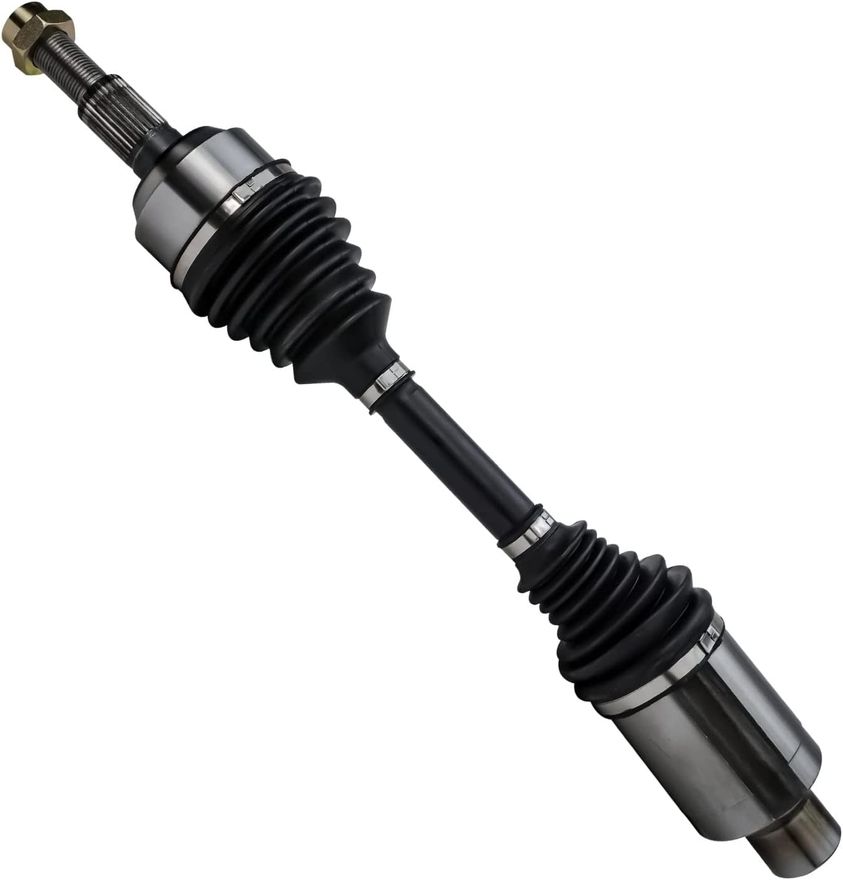 Front Right CV Axle - 1123_AX