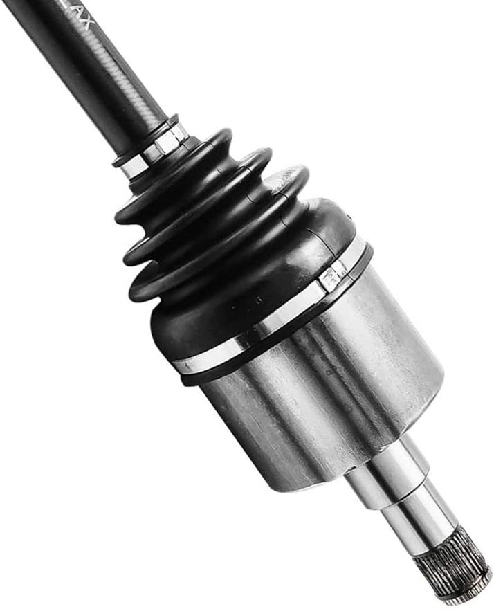 Front Right CV Axle Shaft - 113A_AX