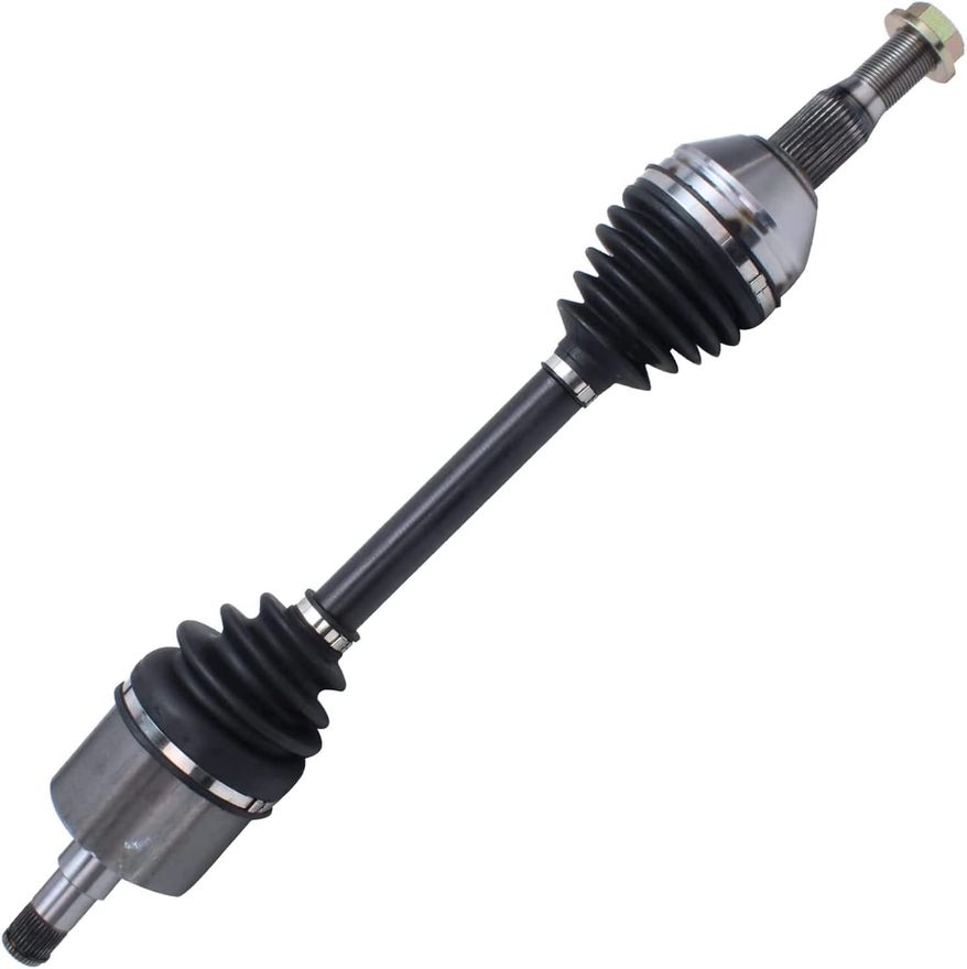 Front Right CV Axle - 113B_AX