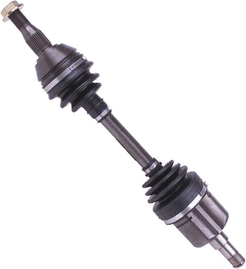 Front Right CV Axle - 113SS_AX