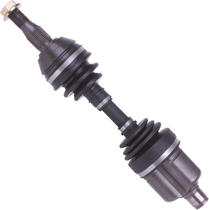 Front Left CV Axle - 114_AX