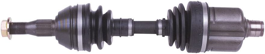 Front Left CV Axle - 114_AX