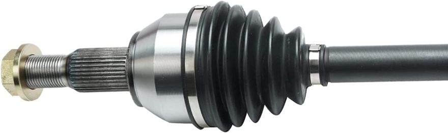 Front Right CV Axle - 1150A_AX