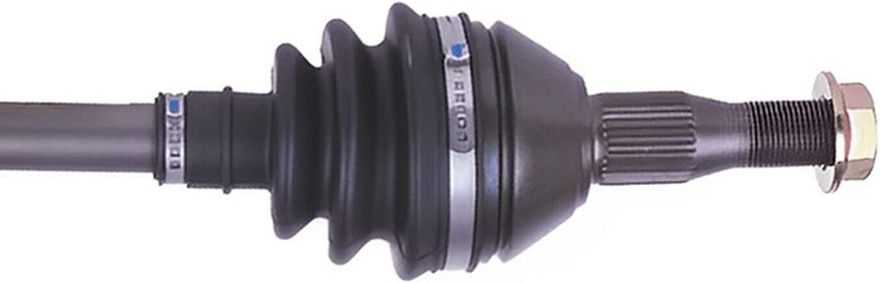 Front Right CV Axle - 115_AX