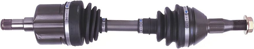 Front Right CV Axle - 115_AX