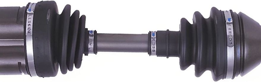 Front Right CV Axle - 115_AX