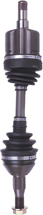 Front Right CV Axle - 115_AX