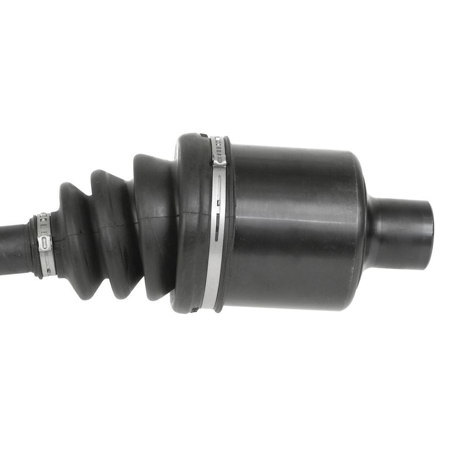 Front Left CV Axle - 116_AX