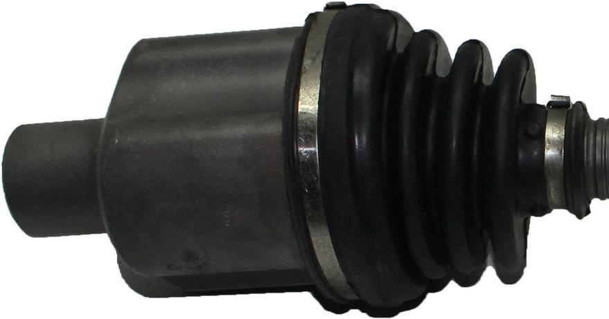 Front Right CV Axle Shaft - 117_AX