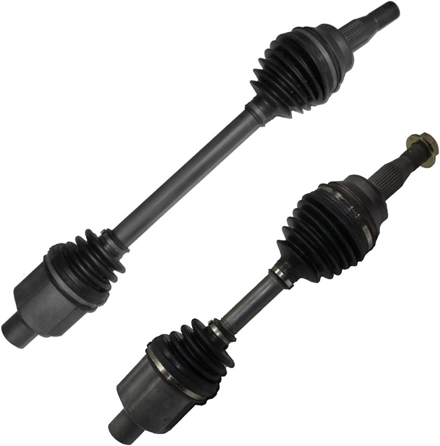 Main Image - Front CV Axle Shafts