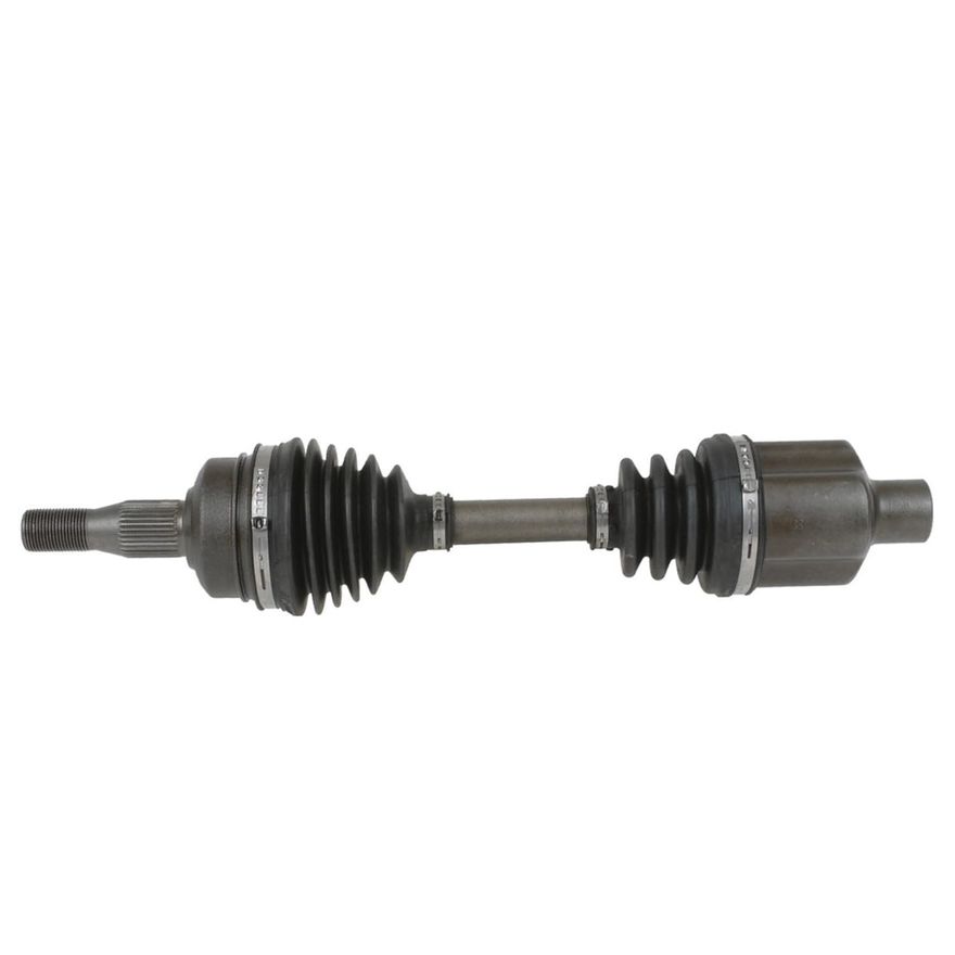 Front Right CV Axle - 117_AX
