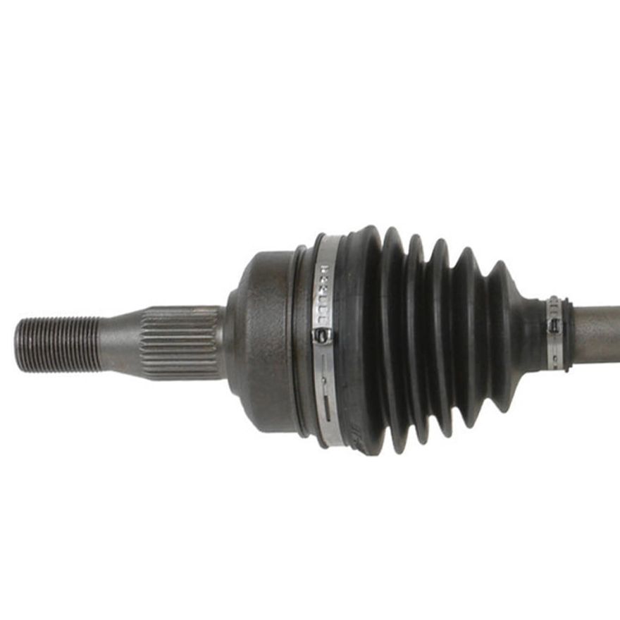Front Right CV Axle - 117_AX