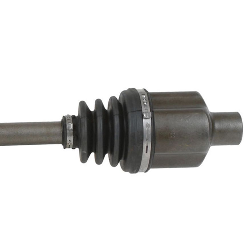 Front Right CV Axle - 117_AX