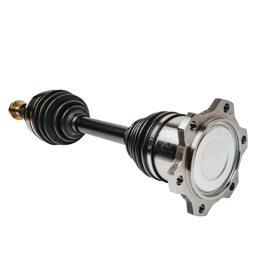 Front CV Axle Shaft - 118B_AX