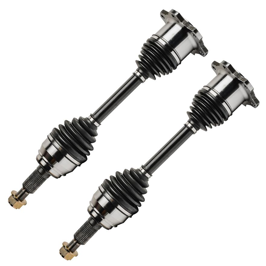 Main Image - Front CV Axle Shafts