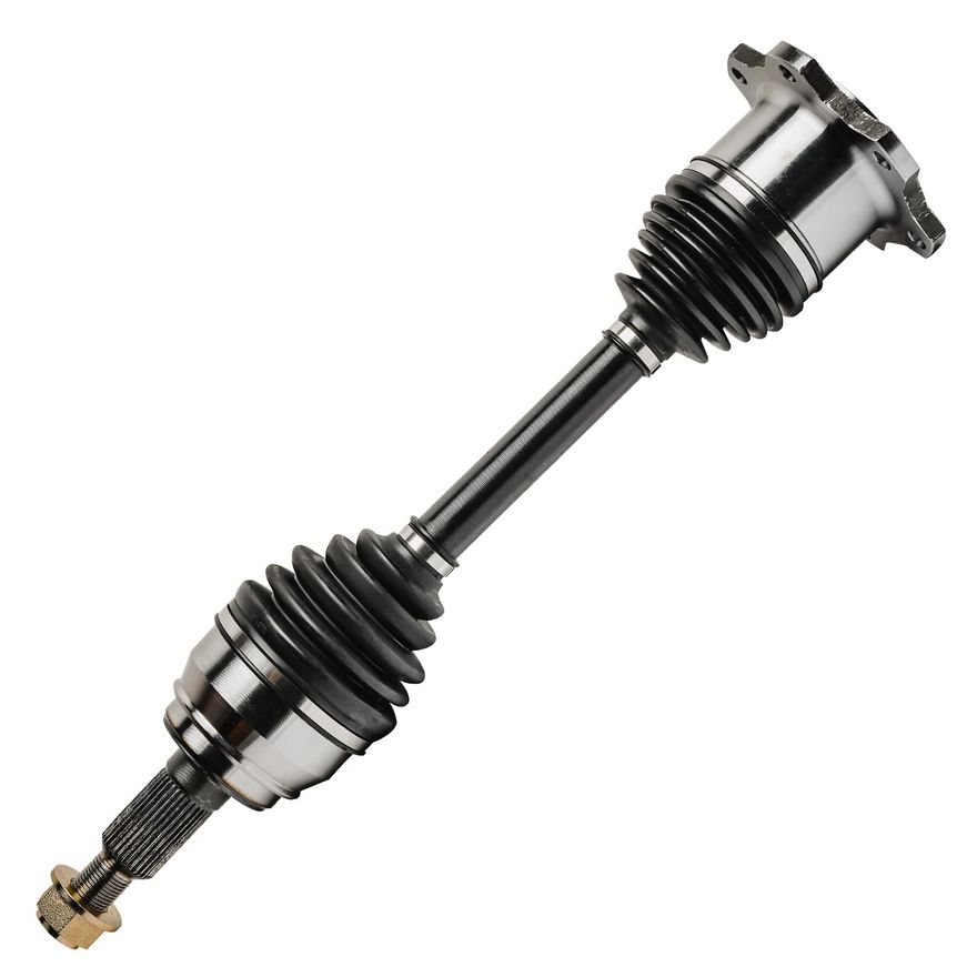 Front CV Axle Shaft - 118B_AX x2