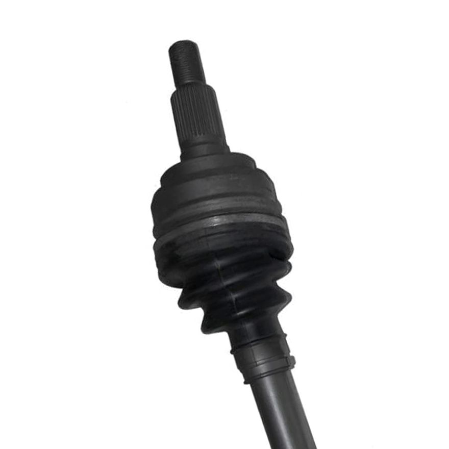 Front CV Axle Shaft - 118C_AX