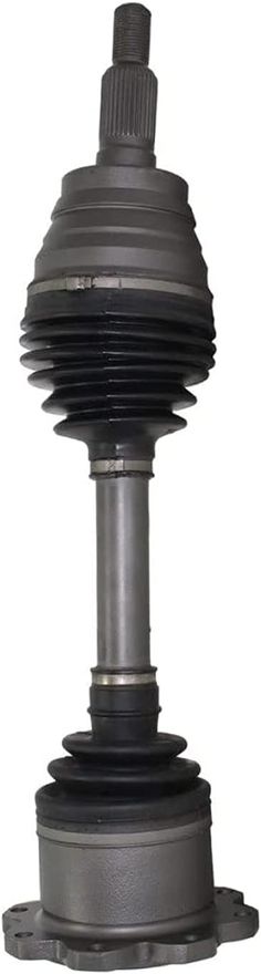 Front CV Axle Shaft - 118F_AX