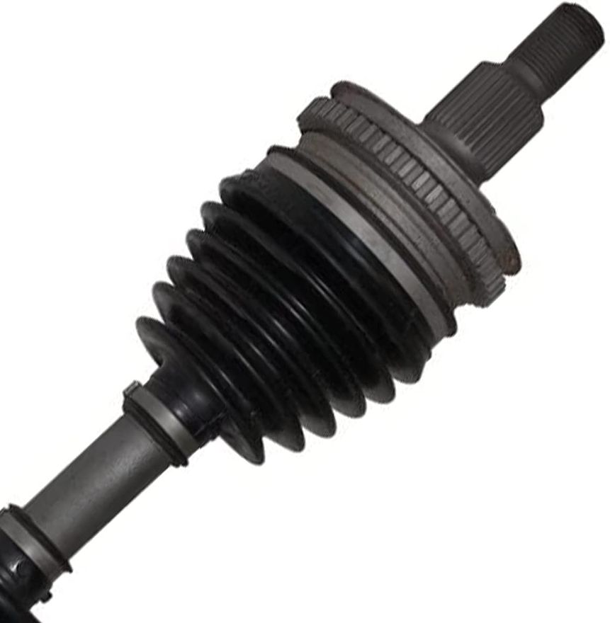 Front Left CV AXLE - 119_AX