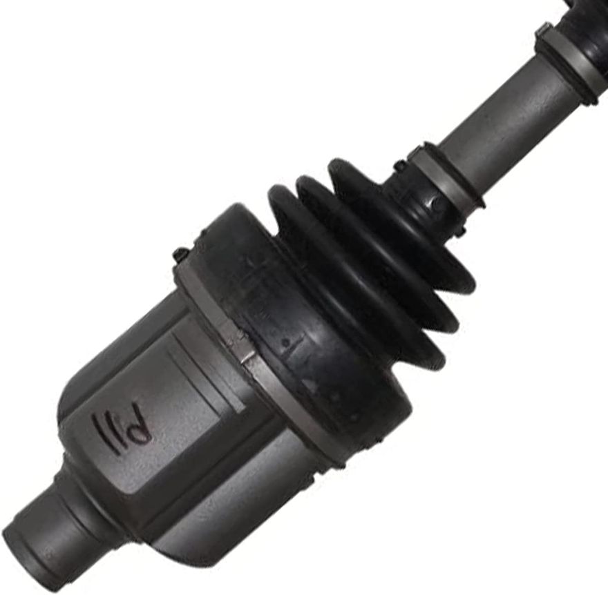 Front Left CV AXLE - 119_AX