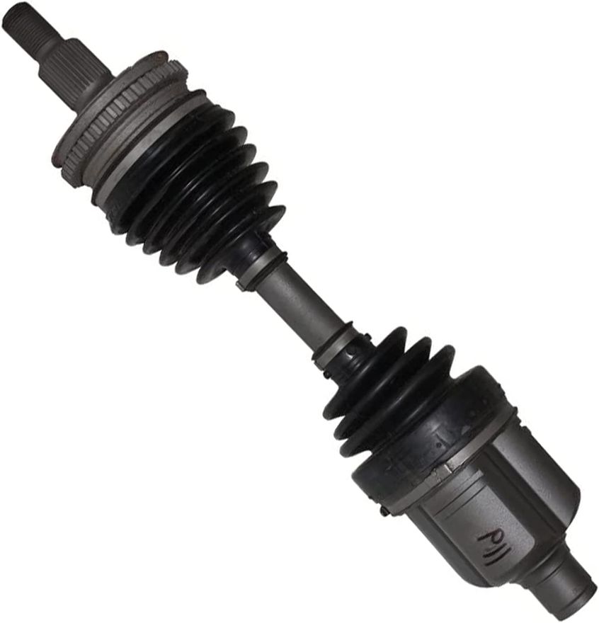 Front Left CV AXLE - 119_AX