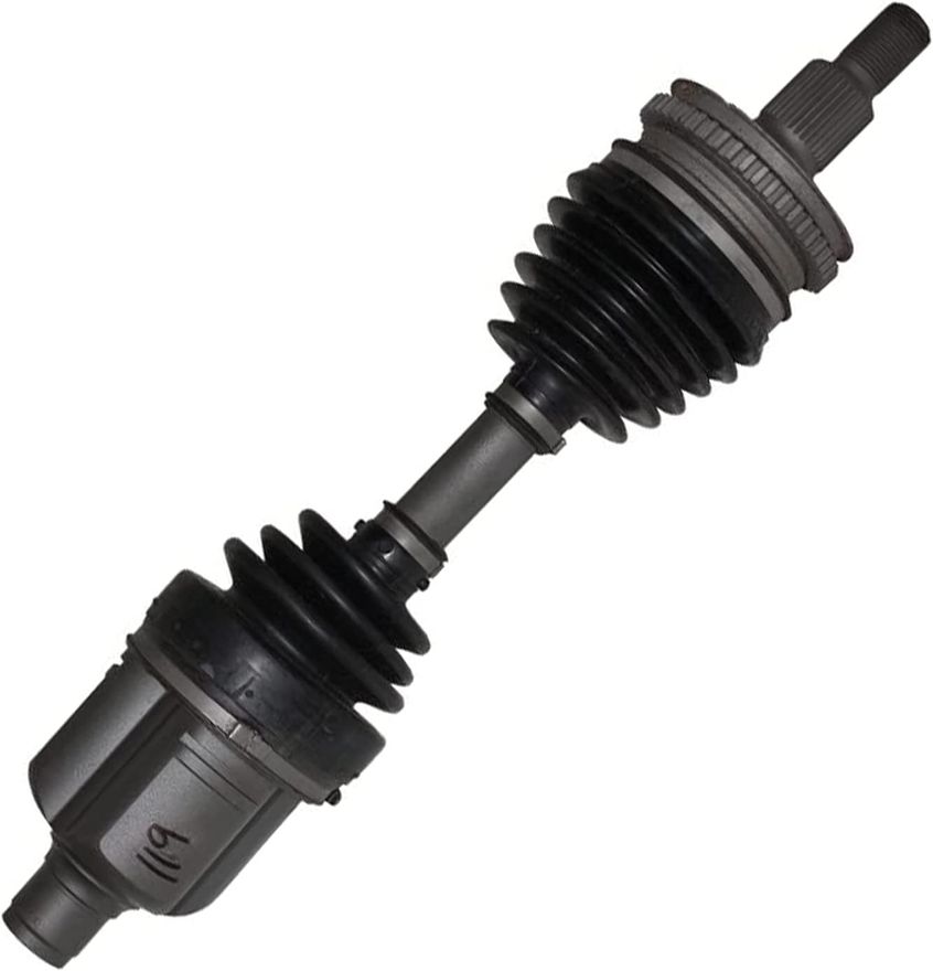 Main Image - Front Left CV AXLE