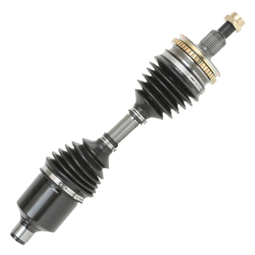 Front Left CV Axle - 119_AX