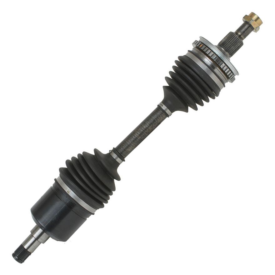 Front Right CV Axle - 120_AX