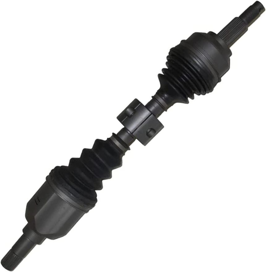 Main Image - Front Left CV Axle