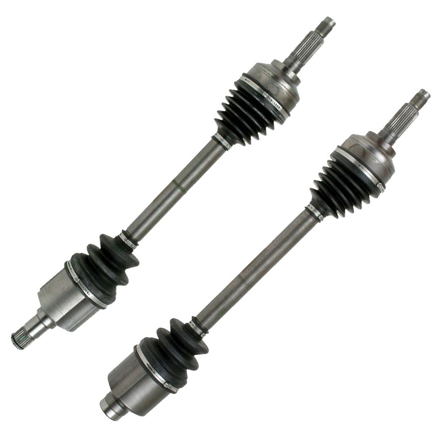 Main Image - Front CV Axle Shafts