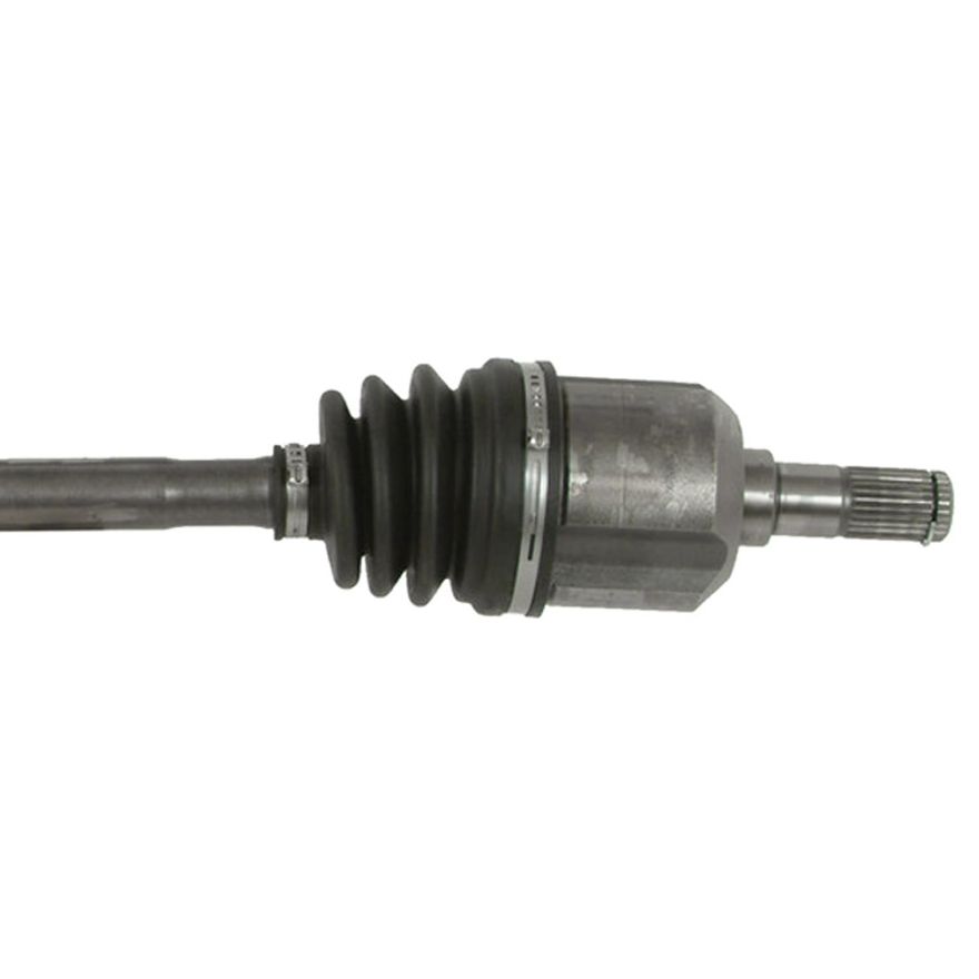 Front Left CV Axle Shaft - 1207_AX