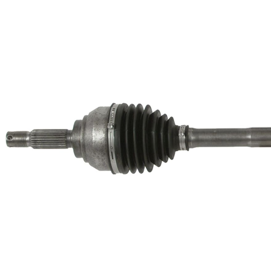 Front Left CV Axle Shaft - 1207_AX