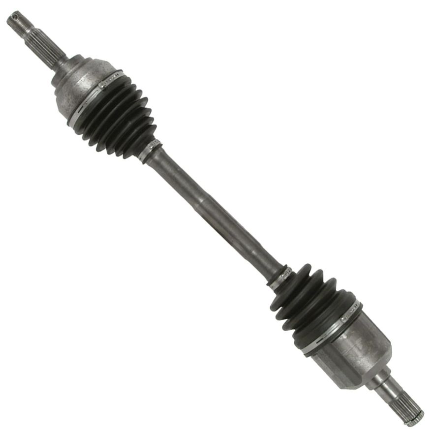 Front Left CV Axle Shaft - 1207_AX