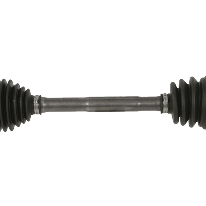 Front Left CV Axle Shaft - 1207_AX