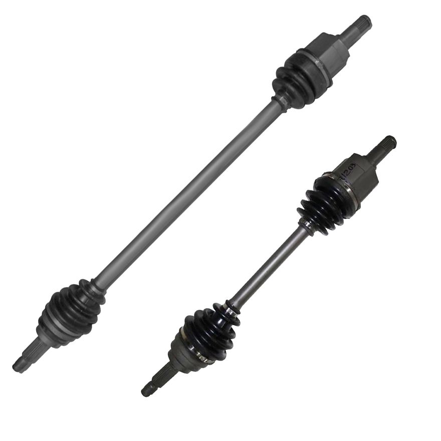 Main Image - Front CV Axle Shafts