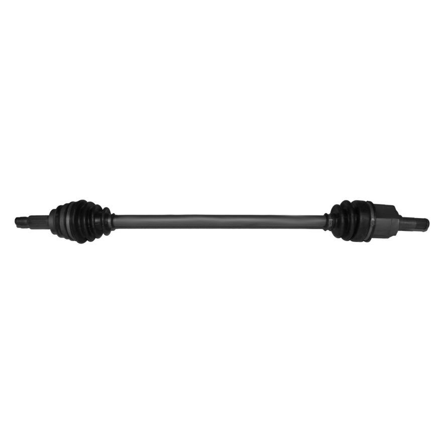 Front Right CV Axle Shaft - 1202_AX