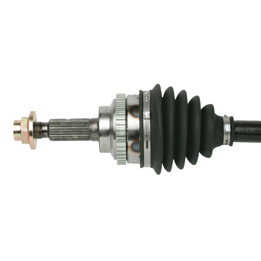 Front Right CV Axle - 1202W_AX