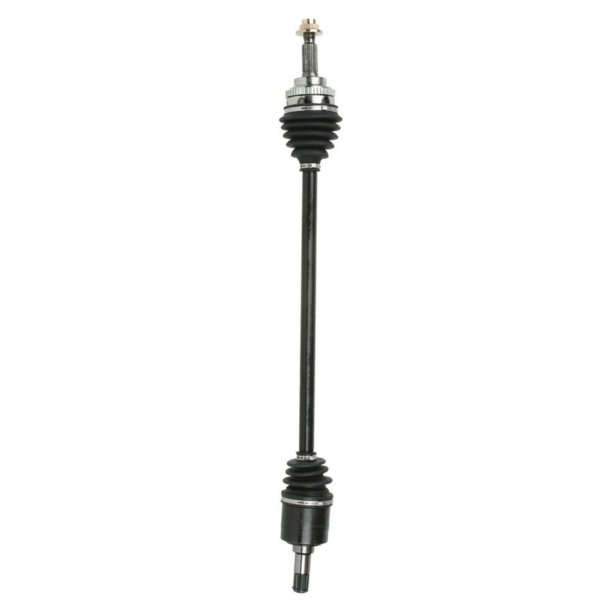 Front Right CV Axle - 1202W_AX